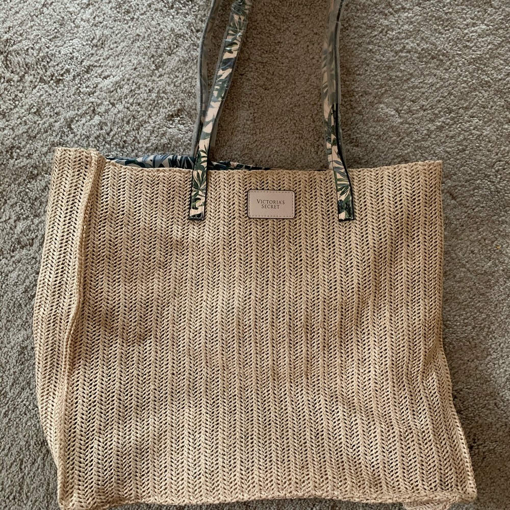 NEW VS BAG